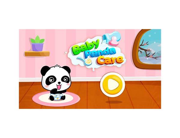 Baby Panda Care: Daily Habits for Android - Download the APK from Habererciyes